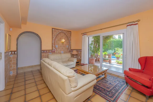 Chalet 3 habitaciones 233m² en venta - Marbella — 14