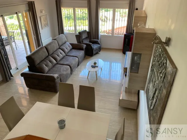 Casa-Chalet en Venta en Venta Del Zurdo Alicante — 2