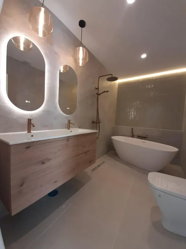 Piso 4 habitaciones 196m² en venta - Centro Histórico — 20