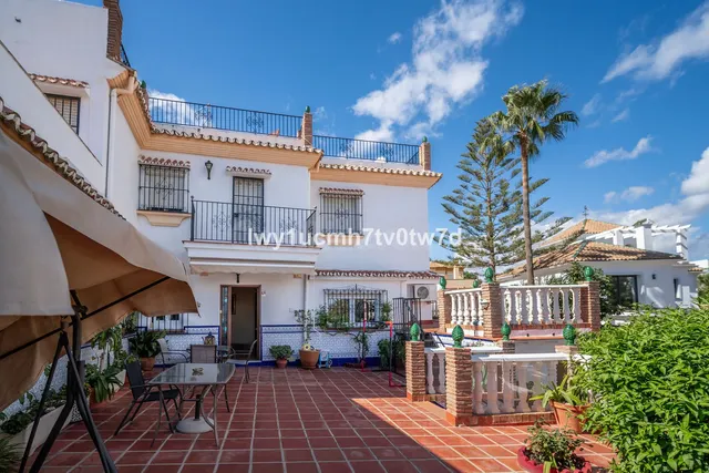 Chalet 7 habitaciones 282m² en venta - Malagueta - Monte San - foto 4