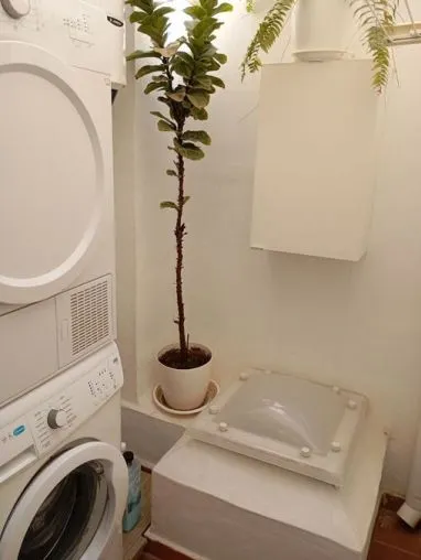 Casa 2 habitaciones en venta - El Edén - Los Estaños — 28
