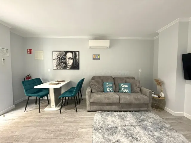 ALQUILER DE CORTA ESTANCIA, ACOGEDOR BAJO EN SAN JUAN PLAYA - foto 5
