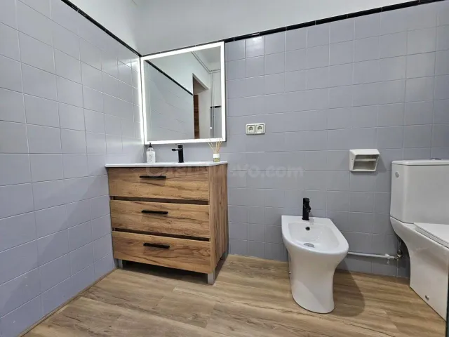 Amplio piso en venta en Manresa — 4