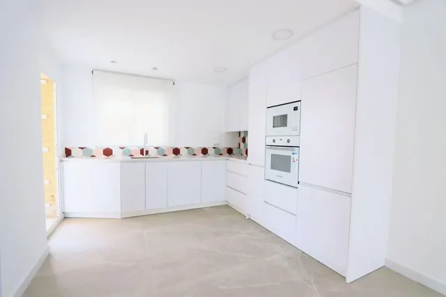 Apartamento 2 habitaciones 65m² en venta - El Mojón — 11
