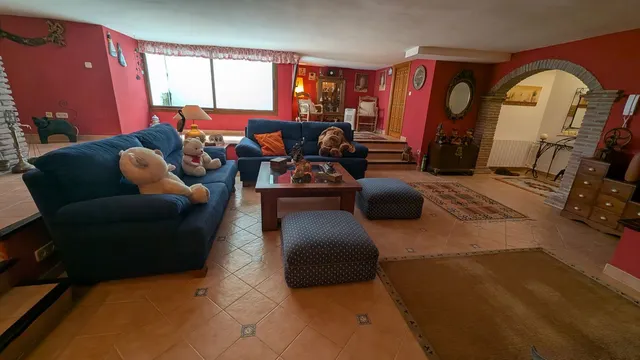 Adosado 4 habitaciones 420m² en venta - Marbella — 8
