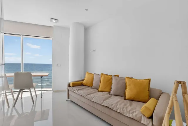Apartamento 4 habitaciones 134m² en venta - Centro — 22