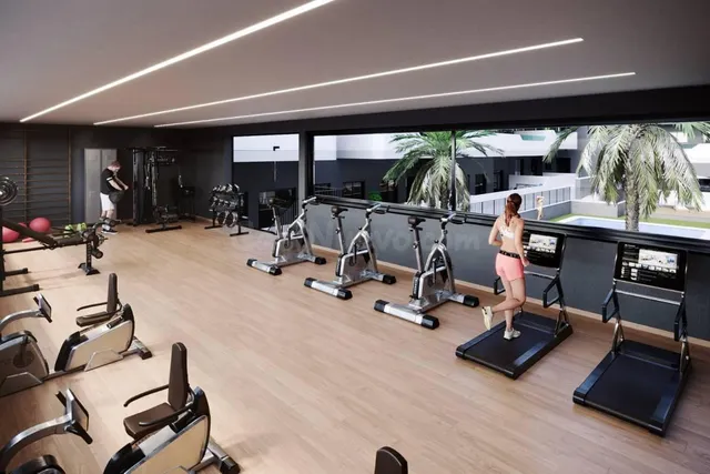 Apartamento 2 habitaciones 84m² en venta - Zona comercial - foto 3