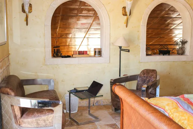 Villa 4 habitaciones 430m² en venta - Los Urrutias — 40