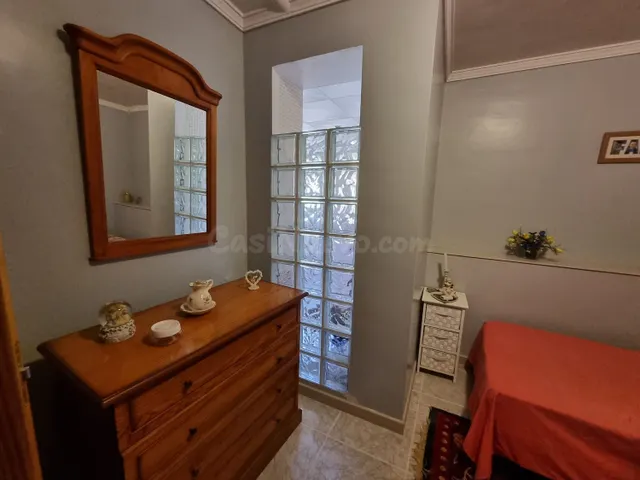 Casa con Vistas al Mar y montaña con Apartamento Independien - foto 5