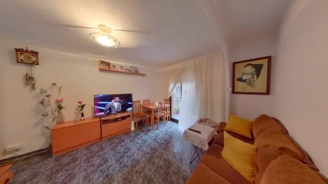 PISO EN VENTA EN HOSPITALET — 2