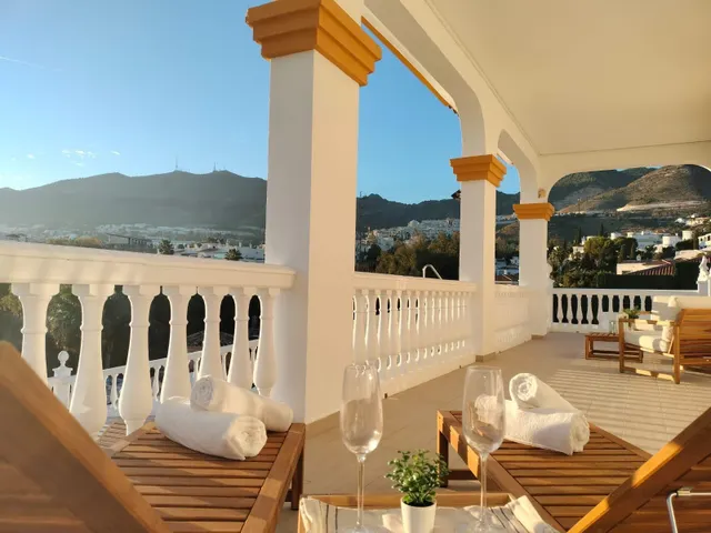 EXCLUSIVA VILLA EN MONTEALTO !!! — 4
