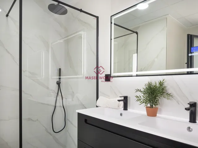 Villas modernas de nueva construcción en venta en San Pedro del Pinatar cerca de la playa — 28