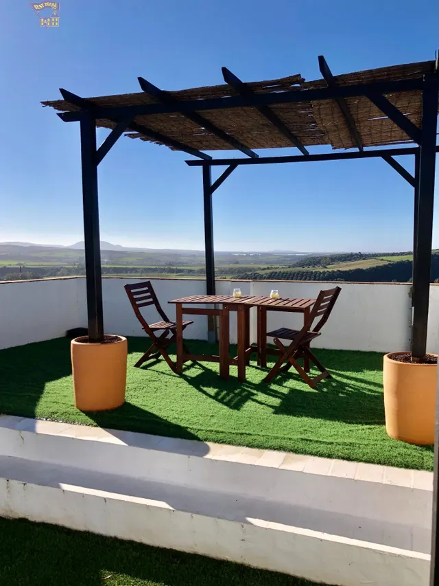 SE VENDE 2 PROPIEDADES  EN EL CASCO ANTIGUO DE ARCOS — 45