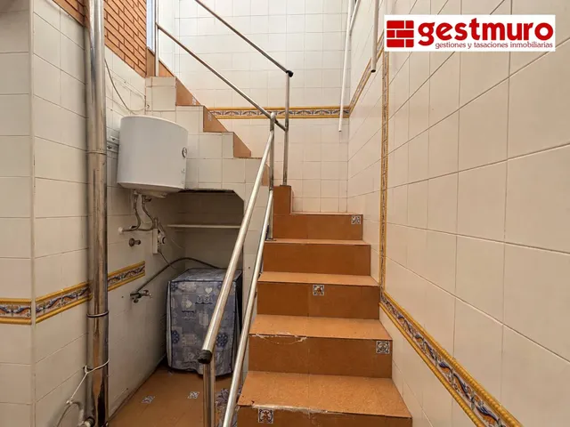 EN VENTA PLANTA BAJA EN SANTA LUCÍA!!! — 17