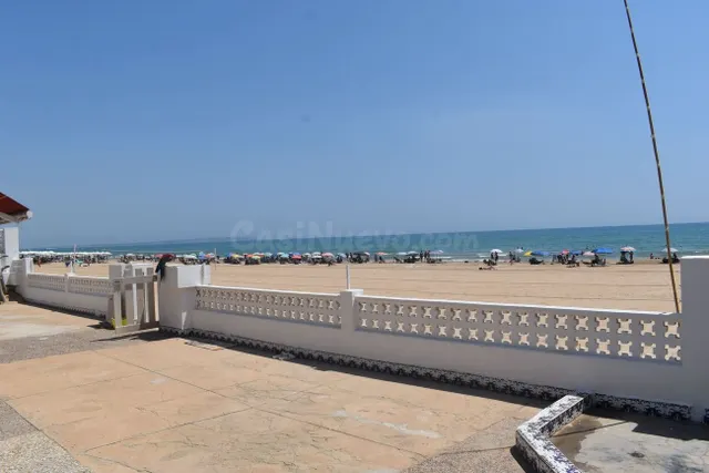 Villa 6 habitaciones 199m² en venta - El Edén - Los Estaños — 4