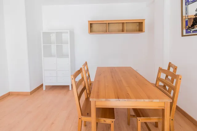 Apartamento 1 habitación 68m² en venta - Centro — 12