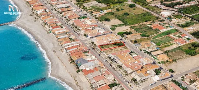 Terreno Urbano en Venta en Playa de Nules (Castellón) — 4