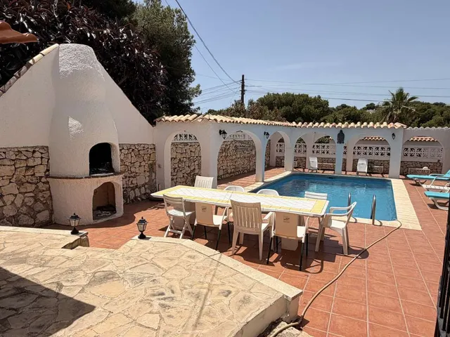 Villa 3 habitaciones 206m² en venta - Portichol - Balcón al Mar — 37