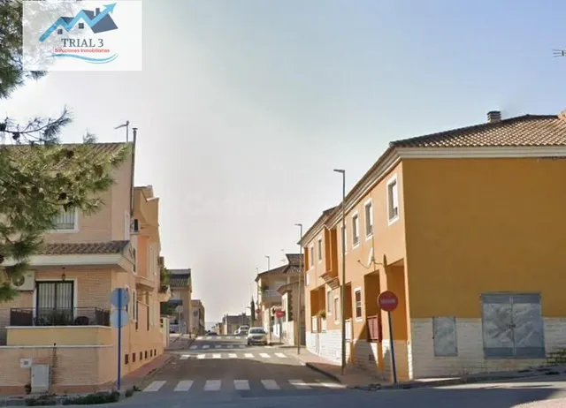 Venta casa en Lorqui (Murcia) - foto 2