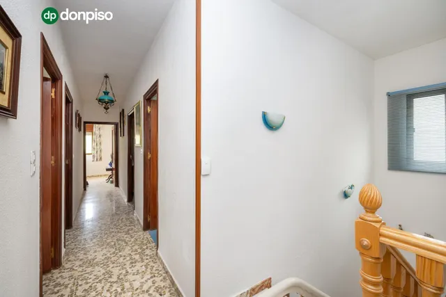 Casa 4 habitaciones 269m² en venta - Andalucia — 31