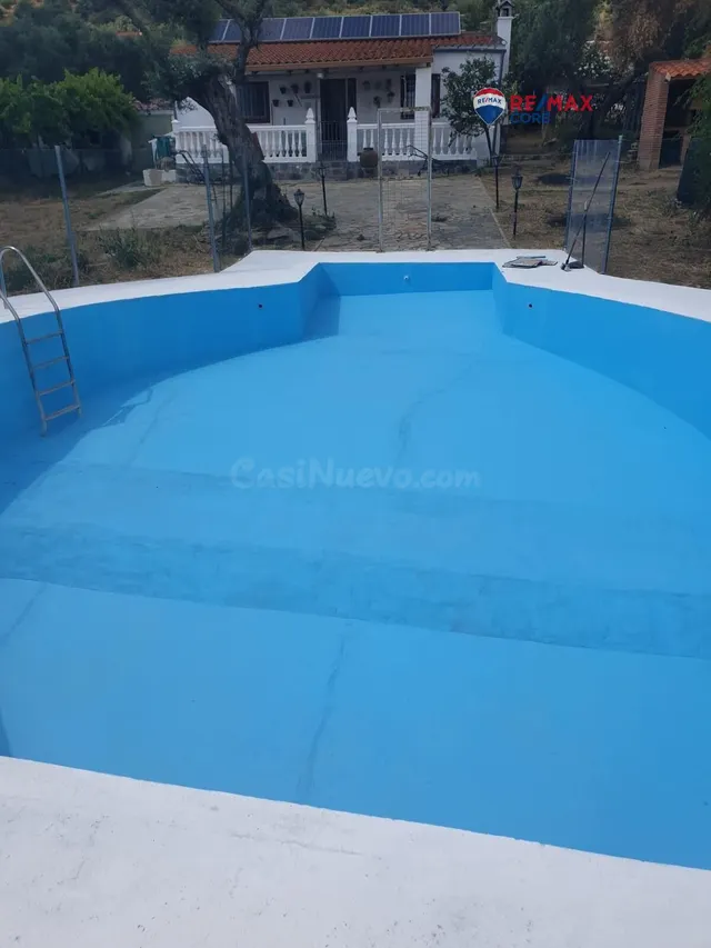 Chalet Turístico Sostenible: Una Oportunidad Única de Invers - foto 2
