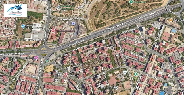 Venta de Piso en Sevilla — 3
