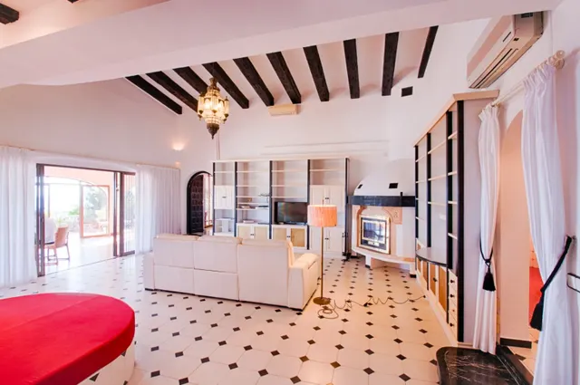 Villa 3 habitaciones 300m² en venta - Pla del mar — 25