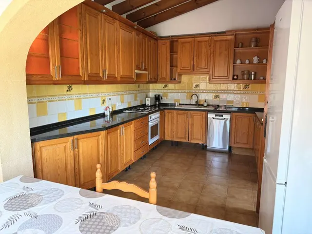 Villa 3 habitaciones 206m² en venta - Portichol - Balcón al Mar — 24