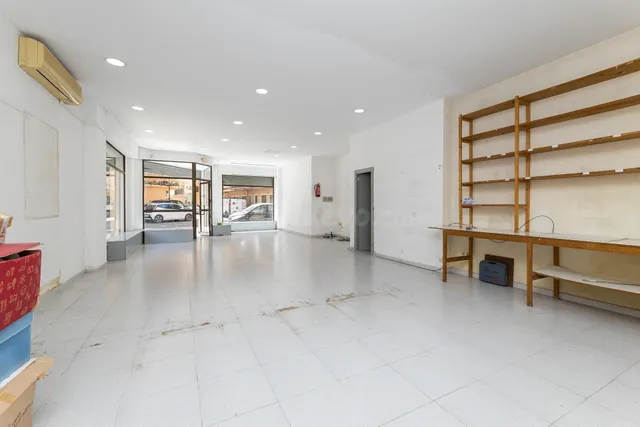 Local comercial en planta baja en El Molinar - foto 3