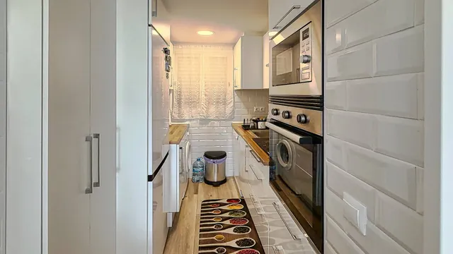 Piso en venta en calle esperanto levante benidorm — 15