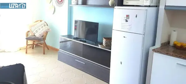 Apartamento en playa de san juan — 15