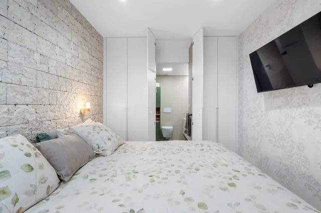 APARTAMENTO DE 3 DORMITORIOS Y 2 BAÑOS EN SAN PEDRO DEL PINATAR (MURCIA) — 28