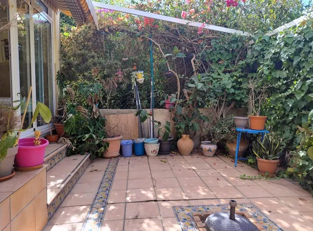 BUNGALOW EN PLAYA DE SAN JUAN ZONA ALICANTE GOLF — 40