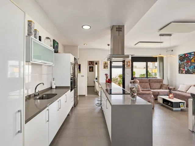 Villa 2 habitaciones 84m² en venta - Pueblo 5 — 37
