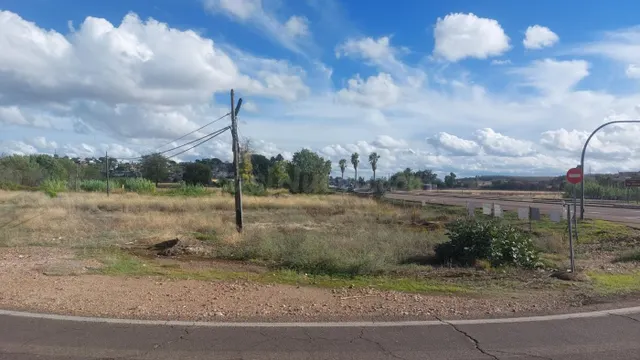 TERRENO PARAJE SAN GABRIEL — 3