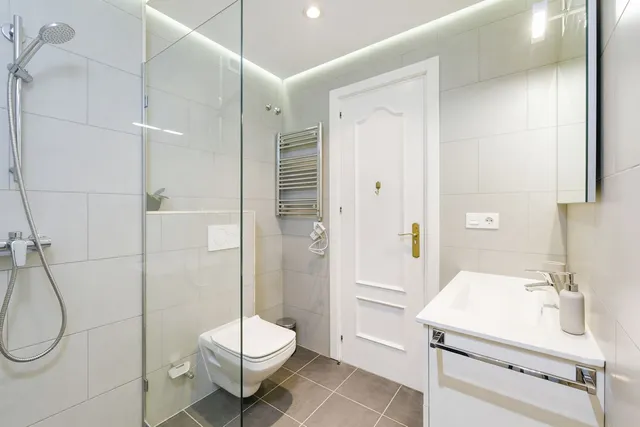 Apartamento 2 habitaciones 97m² en venta - El Madroñal — 27