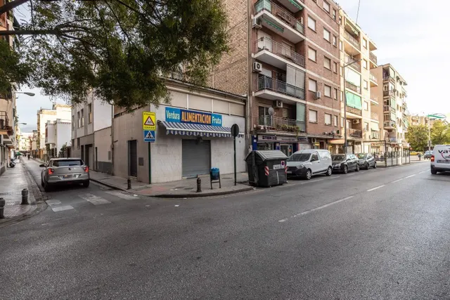 Ático reformado con ascensor, terraza y chimenea, listo para entrar a vivir — 26