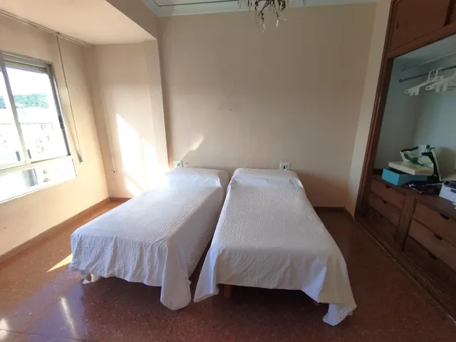 Se vende piso en el centro de gandía — 24