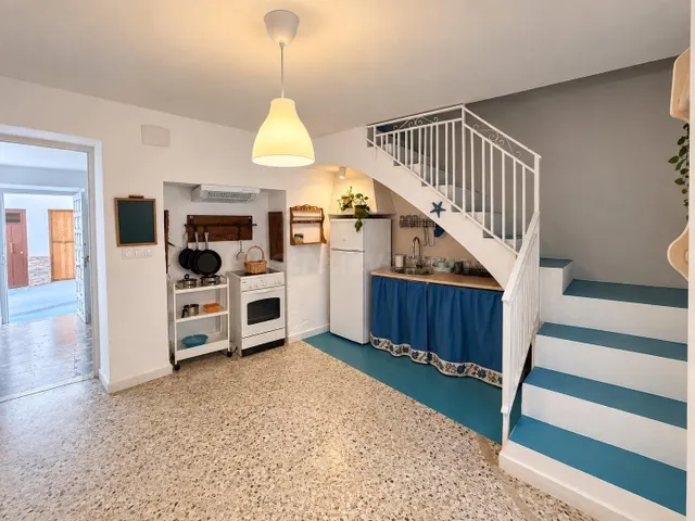 MAGNIFICA CASA EN PADUL PARA INVERSORES — 4