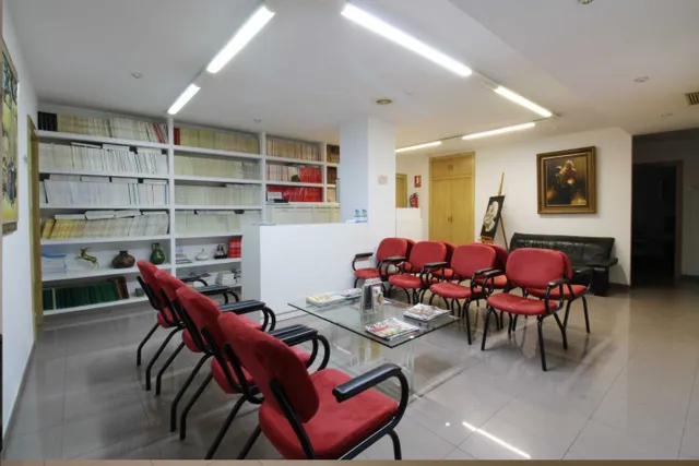 PISO EN VENTA EN CENTRO RAMBLA ALICANTE — 3