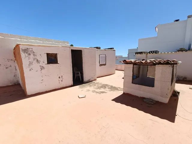 Edificio con dos viviendas en el casco de San Bartolomé de Tirajana — 38