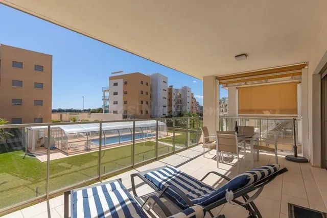 Apartamento 2 habitaciones 81m² en venta - La Zenia — 3