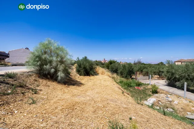 Preciosa parcela con vistas a la sierra — 7