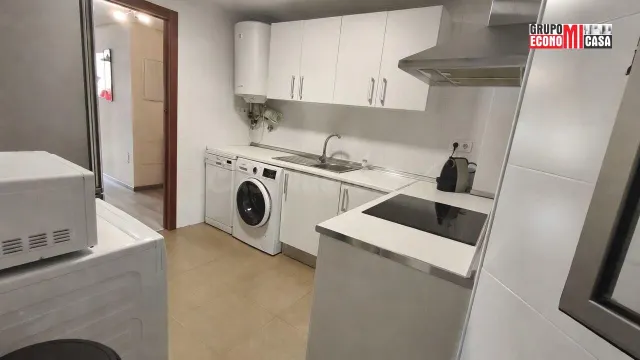 Excelente oportunidad para vivir en Juan de Borbón. Murcia - foto 4