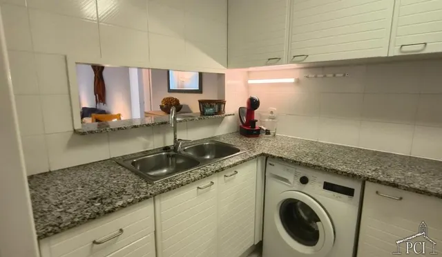 Apartamento en planta baja con jardín privado y piscina comunitaria en Pals — 9
