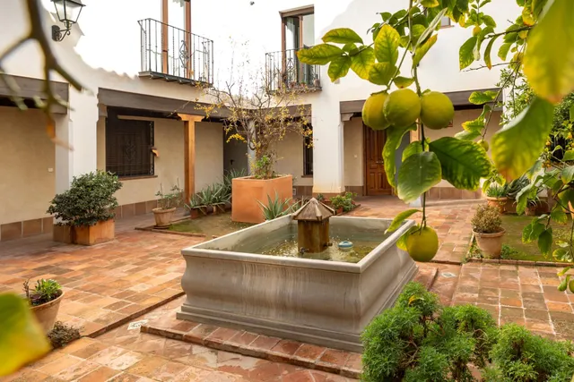 FANTASTICO APARTAMENTO EN EL ALBAICIN CON GARAJE — 7