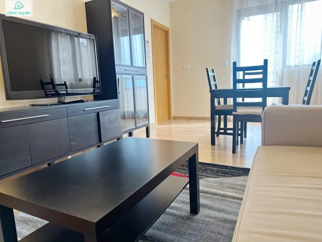 APARTAMENTO IMPECABLE A DOS MINUTOS DE LA PLAYA CON PISCINA  - foto 5