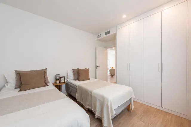 Apartamento 2 habitaciones 85m² en venta - Marbella — 19