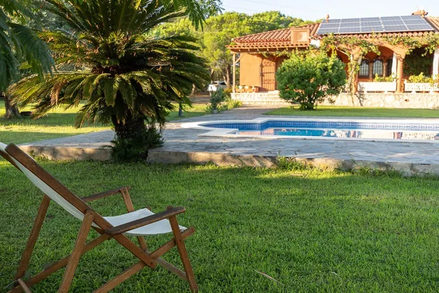 Vive en el campo con todas las comodidades de la ciudad — 6