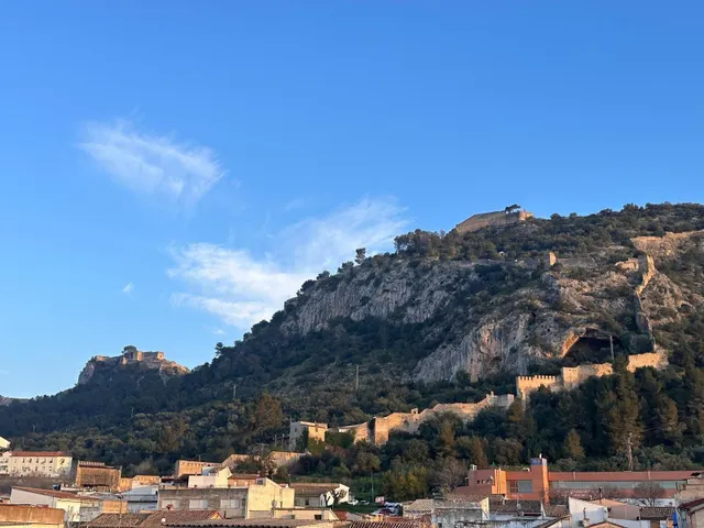 OPORTUNIDAD UNICA, EDIFICIO DE VIVIENDAS EN CASCO ANTIGUO XATIVA — 4